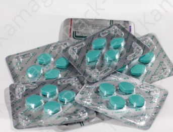 Kamagra Pack-15