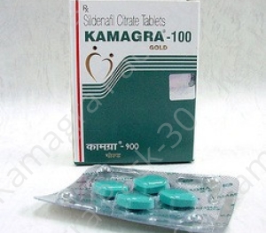 Kamagra Pack-30