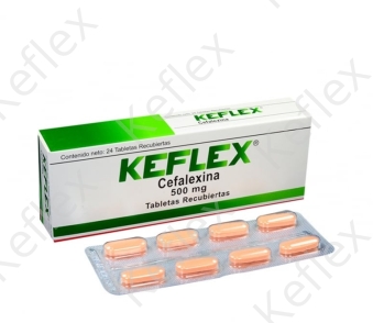 Keflex