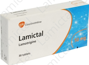 Lamictal