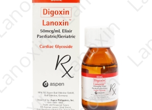 Lanoxin