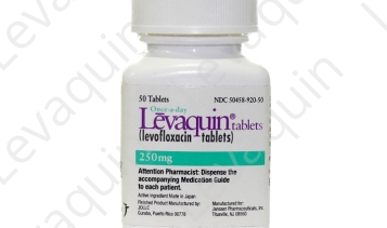 Levaquin