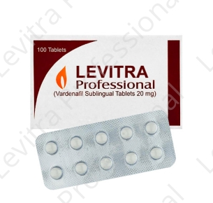 Levitra Professional