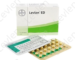 Levlen