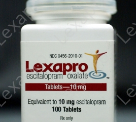 Lexapro