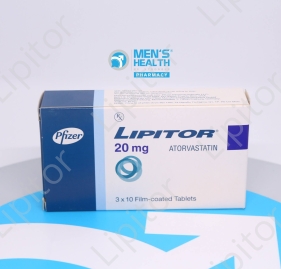 Lipitor