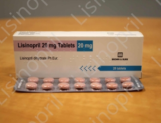 Lisinopril