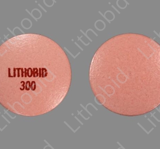 Lithobid