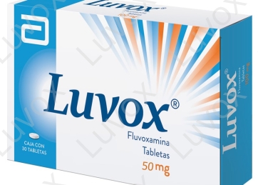 Luvox