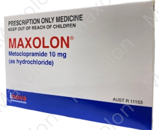 Maxolon