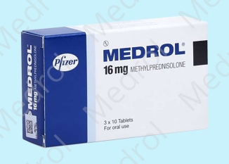 Medrol