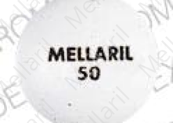 Mellaril