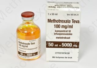 Methotrexate