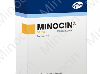 Minocin