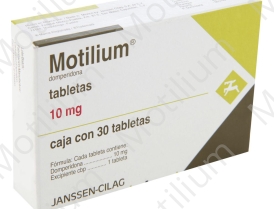 Motilium