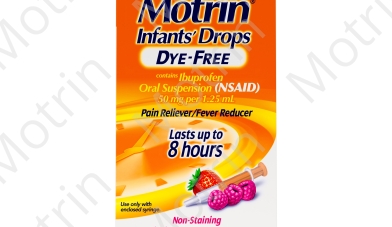 Motrin