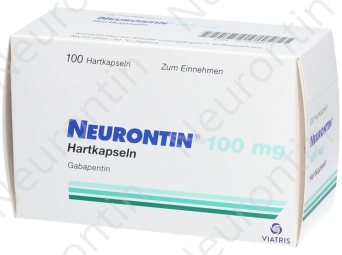 Neurontin