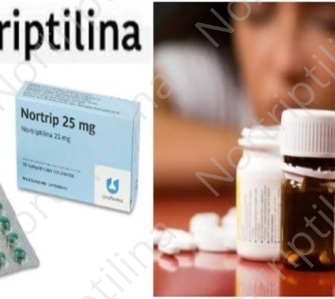 Nortriptilina