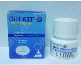 Omnicef