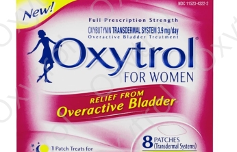 Oxytrol