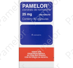 Pamelor