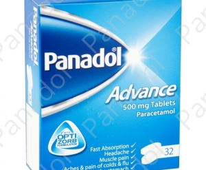 Panadol