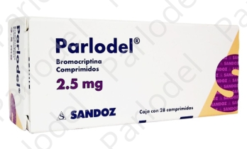 Parlodel