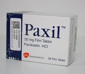 Paxil