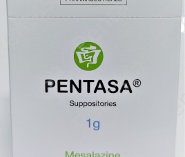 Pentasa