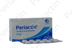 Periactin