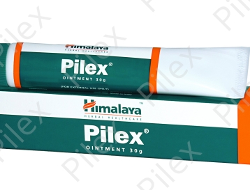 Pilex