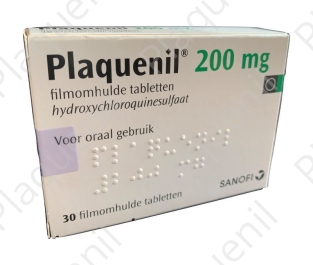 Plaquenil