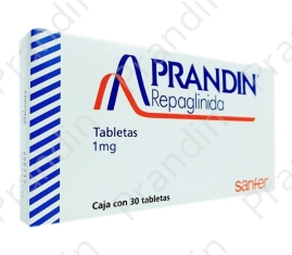 Prandin