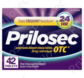 Prilosec