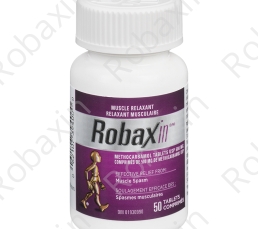 Robaxin