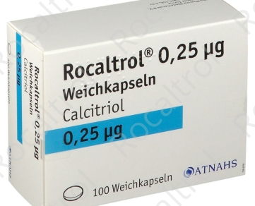 Rocaltrol