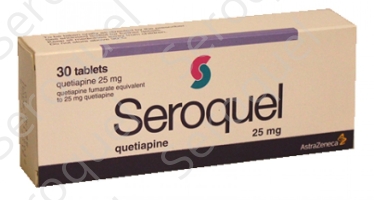 Seroquel