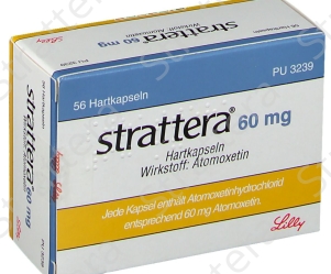 Strattera