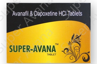 Super Avana 