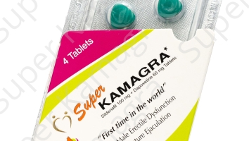 Super Kamagra