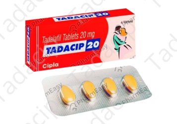 Tadacip