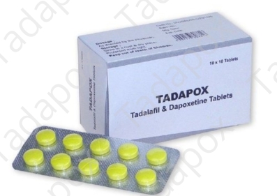 Tadapox