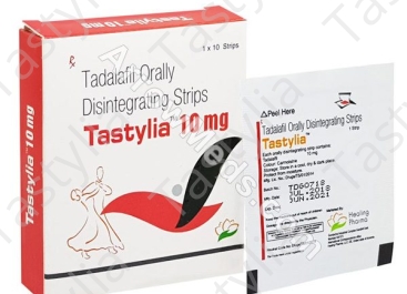 Tastylia