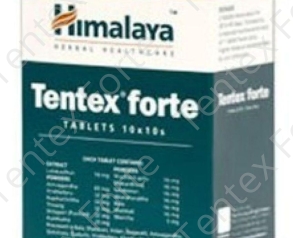 Tentex Forte