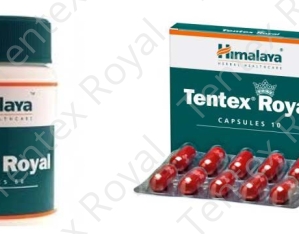 Tentex Royal