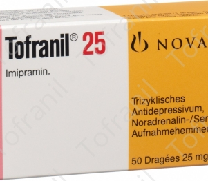 Tofranil