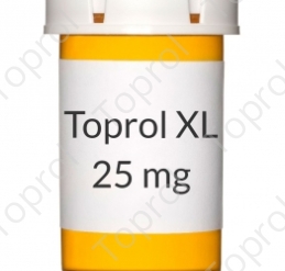 Toprol