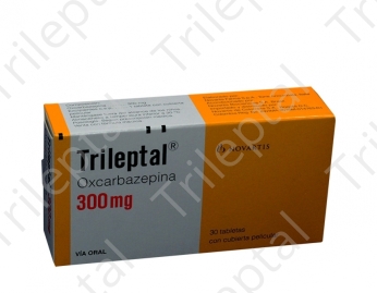 Trileptal