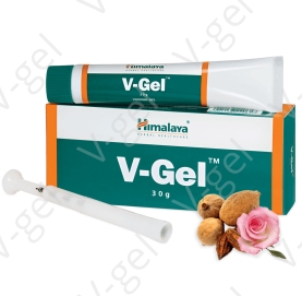 V-gel