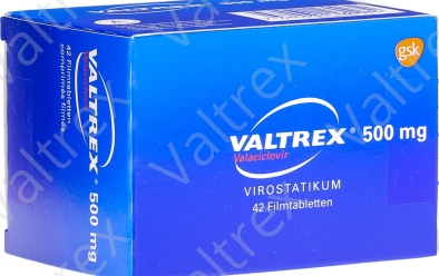 Valtrex